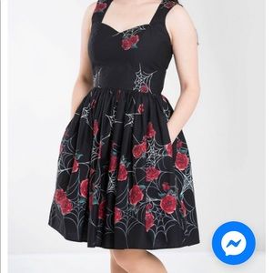 Hell Bunny Dress